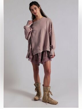 Free people Camden size xs